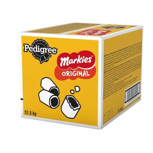 Закуска для собак Pedigree 12,5 Kg Мясо image 1