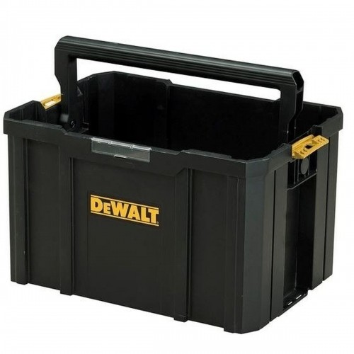 Instrumentu kaste Dewalt DWST1-71228 Plastmasa image 1