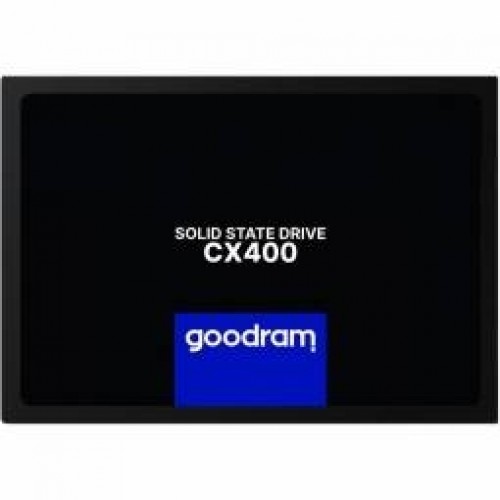 Goodram CX400 Gen2 256GB image 1