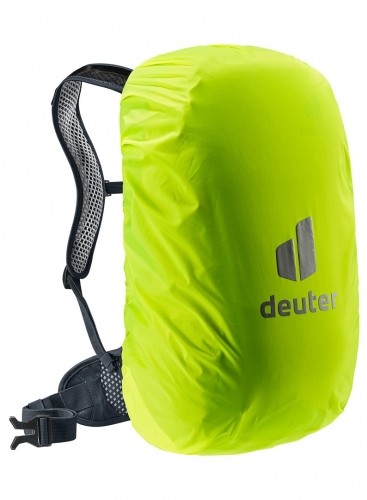 Plecak rowerowy Deuter Race Air 10 black image 1