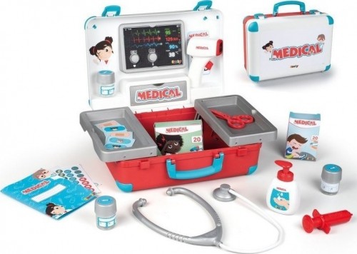 Smoby Medical bag image 1