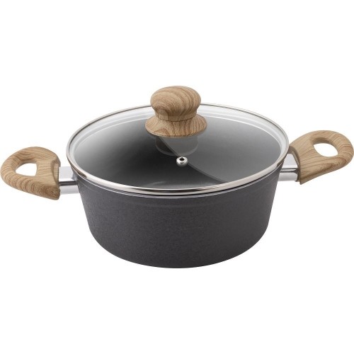 Pot 18cm 1,6 l Lamart NATUR LT1245 image 1