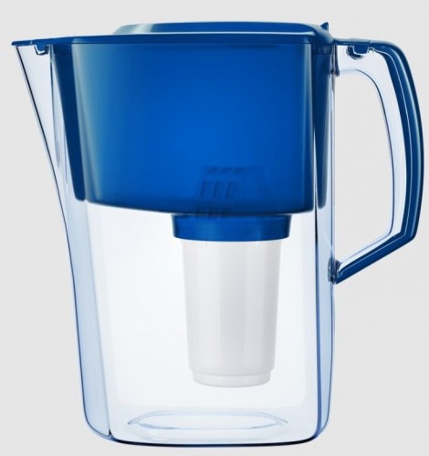 Filter jug ​​Aquaphor Atlant A5 blue 4.0 l image 1