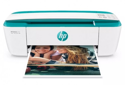 HP DeskJet 3762 Принтер A4 / 4800 x 1200 DPI image 1
