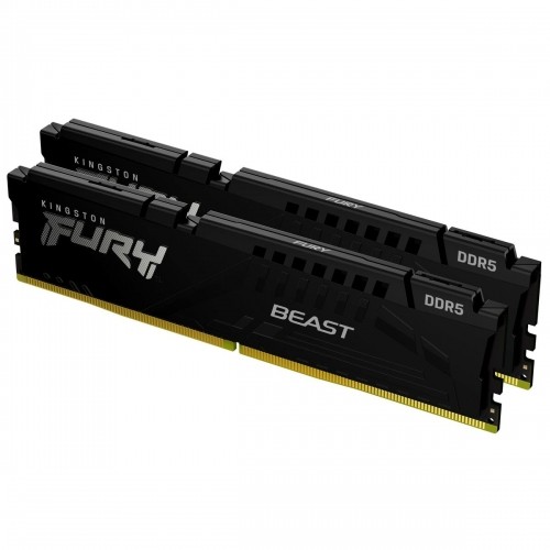 RAM Atmiņa Kingston KF560C36BBEK2-16 DDR5 SDRAM DDR5 16 GB image 1