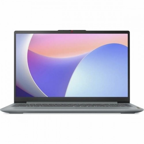 Ноутбук Lenovo 82XB006UFR Intel Core i3 N305 8 GB RAM 512 Гб SSD Azerty французский 15" image 1