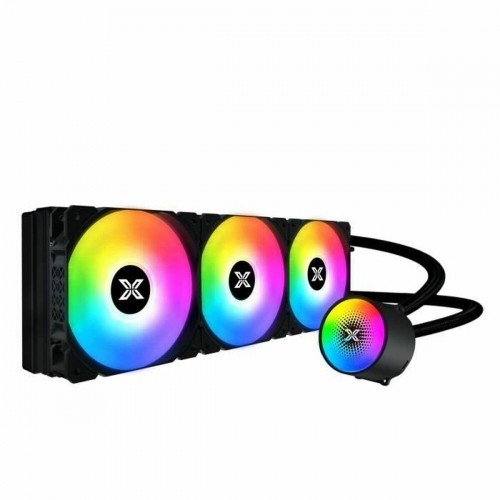 Pārvietojams dzesētājs XIGMATEK EN47703 Intel LGA 20xx/1700/1200/115x AMD TR4/AM4/AM3+/AM3 image 1