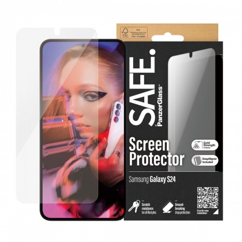 Защита для экрана для телефона Panzer Glass SAFE95666 Samsung Galaxy S24 image 1
