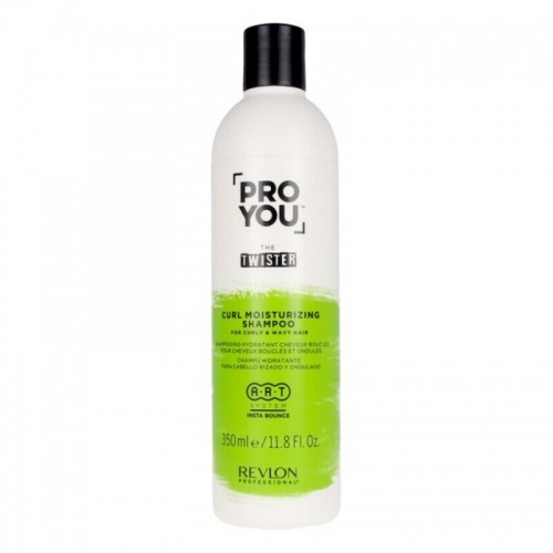 Shampoo ProYou the Twister Revlon 350 ml image 1