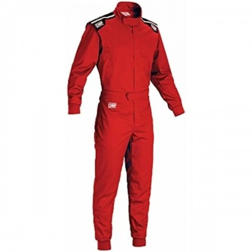 Racing jumpsuit OMP OMPKK01719061XL XL image 1