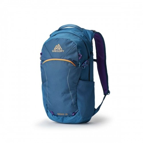 Multipurpose Backpack Gregory Nano 18 Turquoise image 1