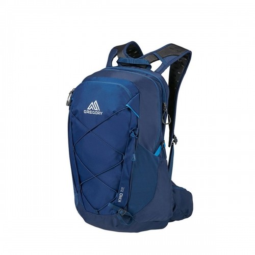 Multipurpose Backpack Gregory Kiro 22 Blue image 1