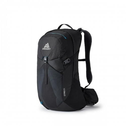 Multipurpose Backpack Gregory Citro 24 Black image 1