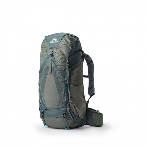 Multipurpose Backpack Gregory Maven 35 Green image 1