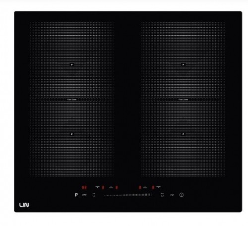 LIN  LI-B47222 7200 W induction cooktop. image 1
