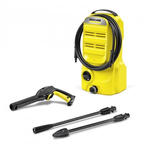 Myjka ciśnieniowa KARCHER K 2 Classic - 1.673-570.0 image 1