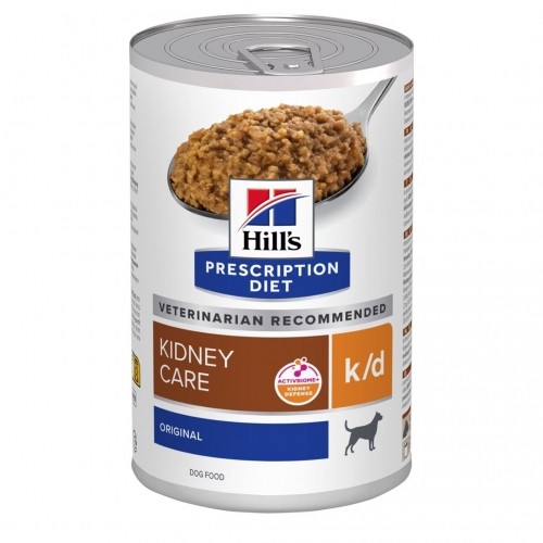 Hill's™ Prescription Diet™ Kidney Care k/d™ Canine - 370g image 1