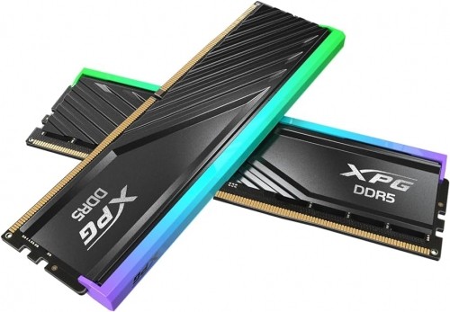 ADATA XPG Lancer Blade RBG DDR5 6400MHz CL32 2x16GB image 1