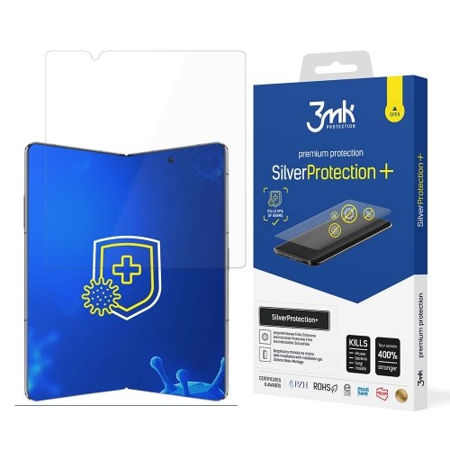 Honor Magic V2 - 3mk SilverProtection+ Folded Edition screen protector image 1