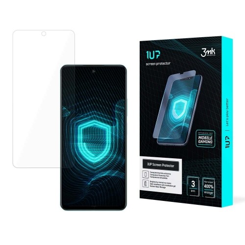 OnePlus Nord N30 SE - 3mk 1UP screen protector image 1