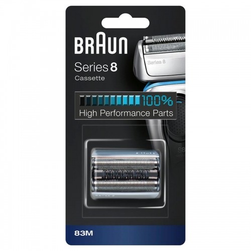 Braun 83M image 1