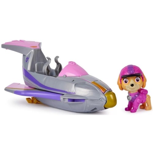 PAW PATROL vehicle  Jungle Pups Skye, 6067760 image 1