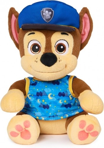 PAW PATROL plīša rotaļlieta  Chase, 6069883 image 1