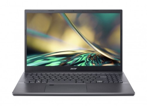 Acer Aspire 5 (A515-57-515N) 15,6" FHD IPS, Intel i5-12450H, 8GB RAM, 512GB SSD, Linux (eShell) image 1