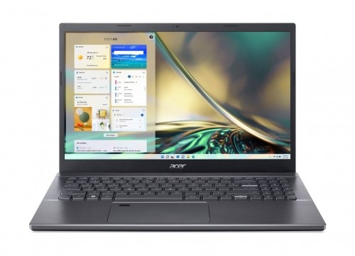 Acer Aspire 5 (A515-57-51M9) 15,6" FHD IPS, Intel i5-12450H, 8GB RAM, 512GB SSD, Windows 11 Home image 1