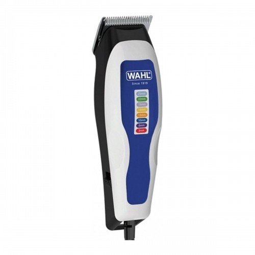 Машинка для стрижки волос Wahl 1395-0465 46 mm Синий Серый image 1