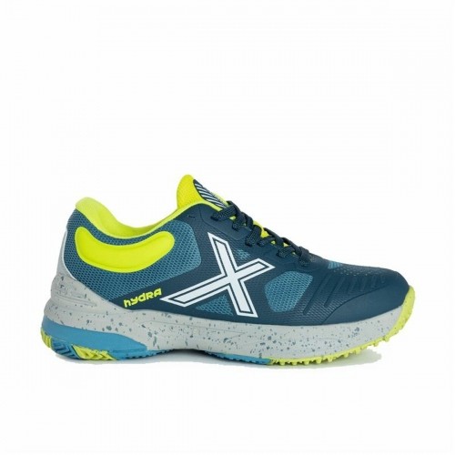 Men's Tennis Shoes Munich Hydra 117 Blue image 1