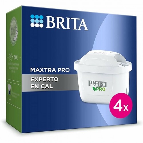 Фильтр для кружки-фильтра Brita MAXTRA PRO (4 штук) image 1