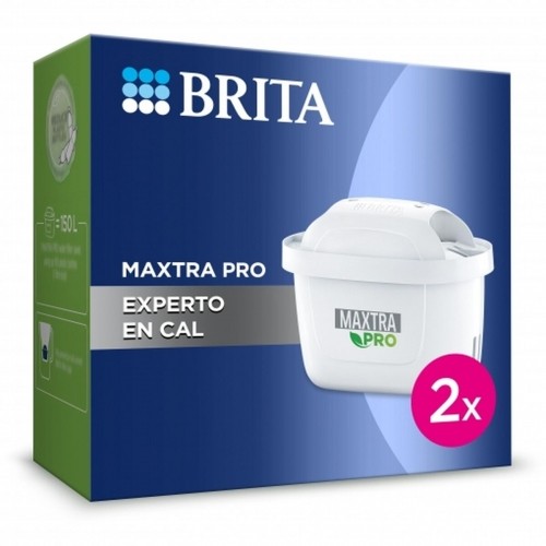Filter for filter jug Brita MAXTRA PRO (2 Units) image 1