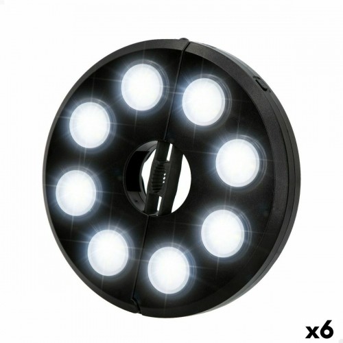 Saulessarga LED Lampa Aktive 6 gb. image 1