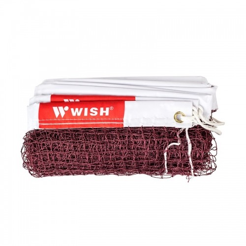 Wish badminton net WS4001 image 1