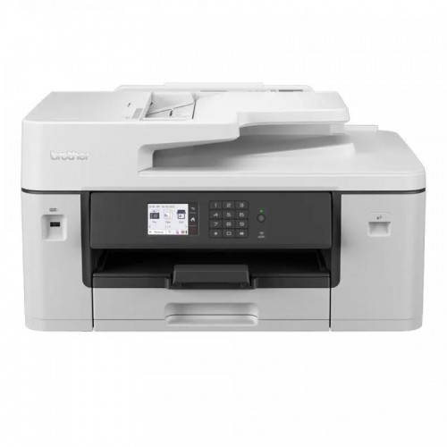 Brother MFC-J3540DW multifunction printer Inkjet A3 4800 x 1200 DPI 35 ppm Wi-Fi image 1