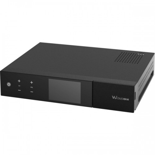 VU+ Duo 4K SE, Sat-Receiver image 1