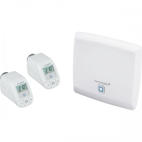 Homematic Ip Smart Home Starter Set "TWO" image 1