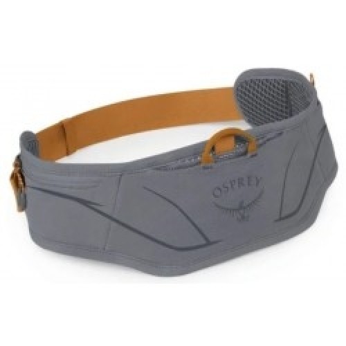 Osprey Jostas soma Duro Dyna LT Belt  Phantom Grey/Toffee Orange image 1