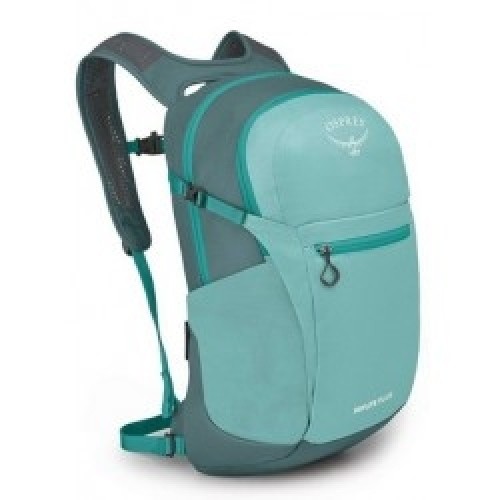 Osprey Mugursoma Daylite Plus  Jetstream blue/Cascade Blue image 1