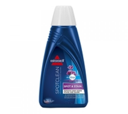 Bissell Spotclean Oxygen Boost Carpet Cleaner Stain Removal For SpotClean and SpotClean Pro  1000 ml image 1