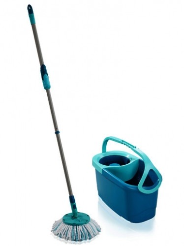 Leifheit Clean Twist Mop Ergo 52101 image 1