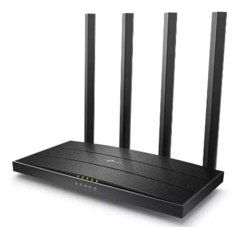 TP-Link Archer C80 Maršrutētājs image 1