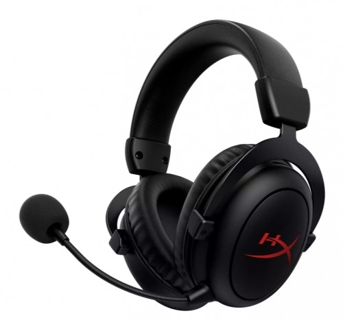 HyperX Cloud II Core Wireless Bezvadu Austiņas image 1