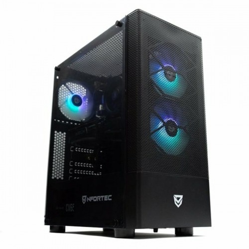 Galddators PcCom Lite Intel Core i5-11400F 16 GB RAM 1 TB SSD NVIDIA GeForce RTX 3050 image 1