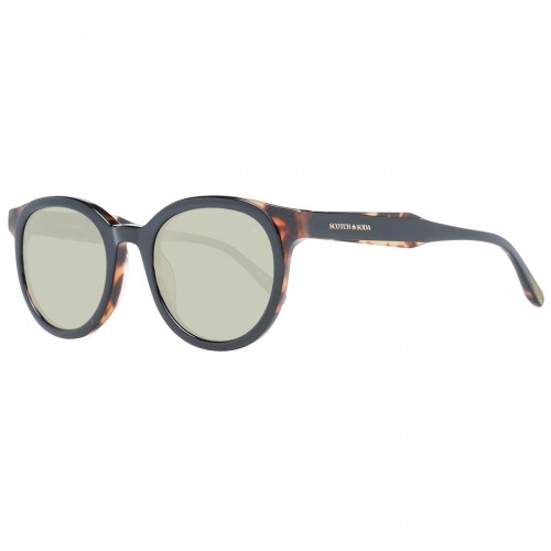 Vīriešu Saulesbrilles Scotch & Soda SS8016 50001 image 1