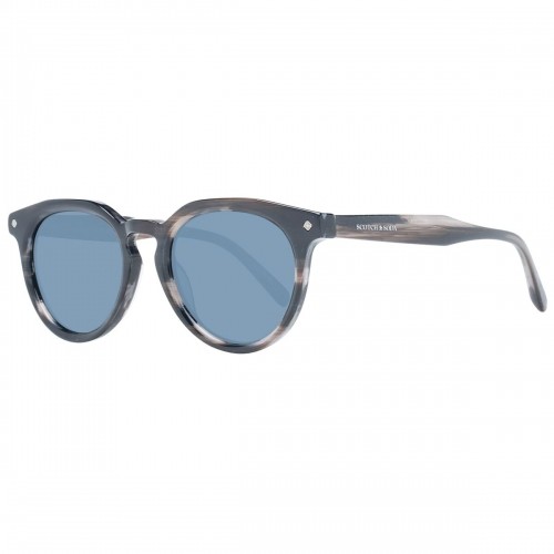 Men's Sunglasses Scotch & Soda SS8011 50020 image 1