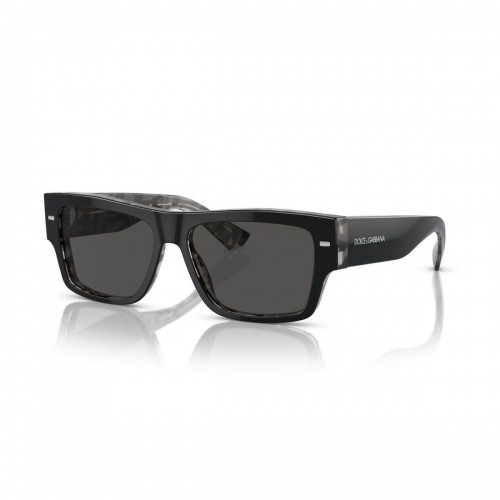 Мужские солнечные очки Dolce & Gabbana DG 4451 image 1