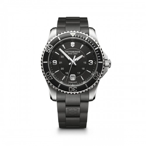 Men's Watch Victorinox V241698 Black image 1