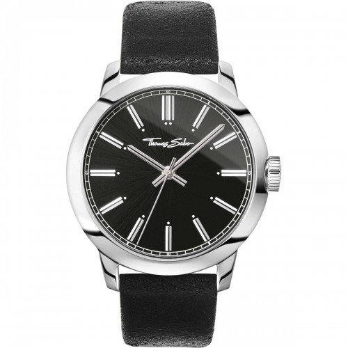 Мужские часы Thomas Sabo WA0312-203-203-46MM (Ø 46 mm) image 1
